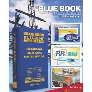  The Blue Book of Building and Construction (FREE) (Houston 