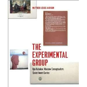 ExperimentalGroup(The Experimental Group Ilya Kabakov, Moscow 