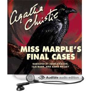  ) Agatha Christie, Anna Massey, Joan Hickson, Isla Blair Books