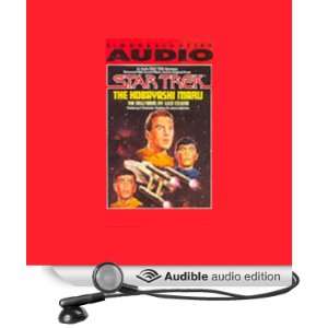   Maru (Audible Audio Edition) Julia Ecklar, James Doohan Books