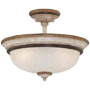  Jessica McClintock Accents Provence 15 Wide Ceiling Light 