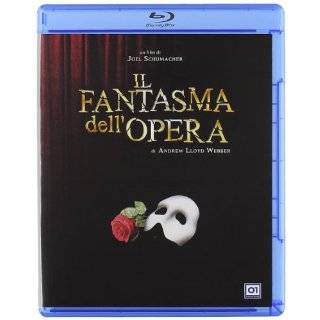  Joel Schumacher   Il fantasma dell opera / Movies & TV