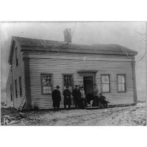  Boyhood home,John D Rockefeller,Moravia,NY,Cauga County 