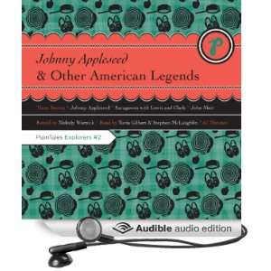 Johnny Appleseed and Other American Legends