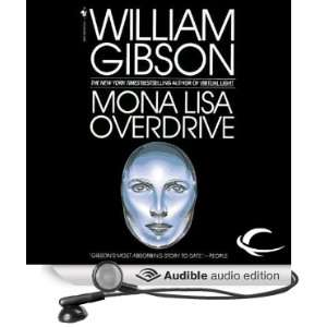  (Audible Audio Edition) William Gibson, Jonathan Davis Books