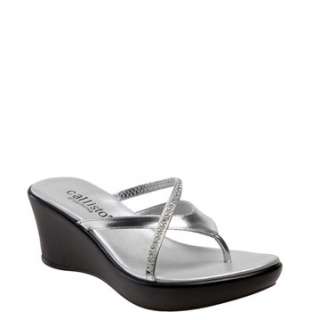 Callisto Bolt Sandal  