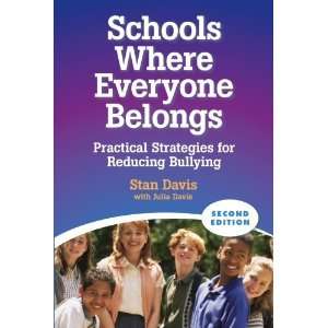   for Reducing Bullying [Paperback] Stan Davis with Julia Davis Books