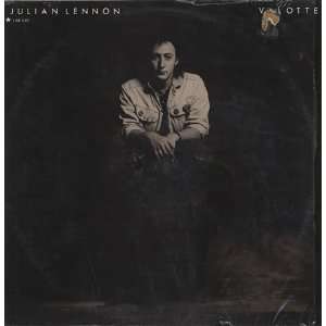  Vallotte Julian Lennon Music