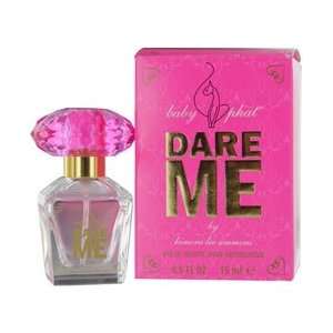   PHAT DARE ME by Kimora Lee Simmons EDT SPRAY .5 OZ Womens Beauty