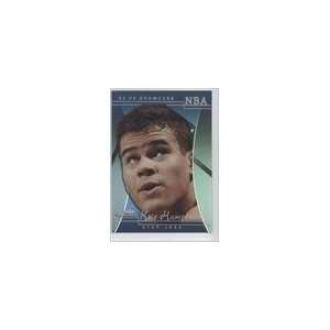  2004 05 Fleer Showcase #102   Kris Humphries/499 RC 