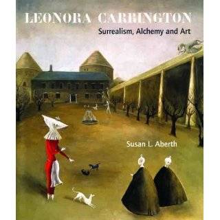 Leonora Carrington Paperback by Susan L. Aberth