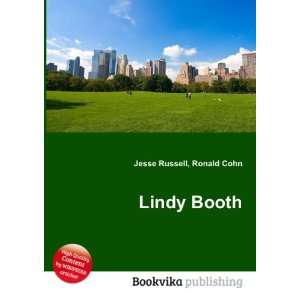  Lindy Booth Ronald Cohn Jesse Russell Books