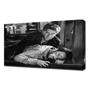    Kelly, Gene (Cross of Lorraine, The)_01   Canvas Art 