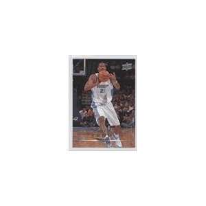  2008 09 Upper Deck #46   Marcus Camby Sports Collectibles