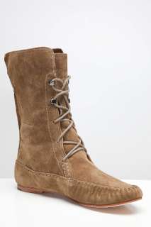  BOOTS // BELLE SIGERSON MORRISON  