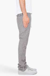  LOUNGE PANTS // SHADES OF GREY BY MICAH COHEN // Items in 