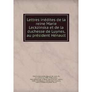  §ois, 1685 1770,Des DiguÃ¨res, Victor Marie Leszczynska Books