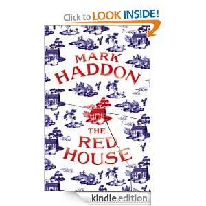 The Red House Mark Haddon  Kindle Store