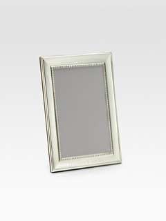 Cunill   Personalized Grooves Silver Frame/Vertical