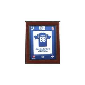 Marvin Harrison   Indianapolis Colts NFL Limited Edition Original Mini 