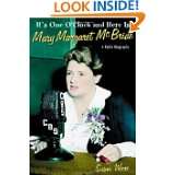 Its One OClock and Here Is Mary Margaret McBride A Radio Biography 