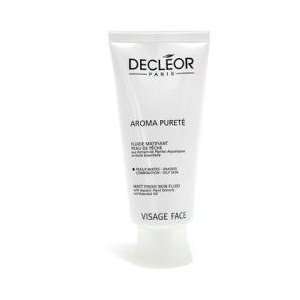 Decleor by Decleor Aroma Purete Matt Finish Skin Fluid   Combination 
