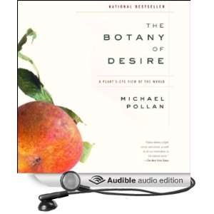   of Desire (Audible Audio Edition) Michael Pollan, Scott Brick Books