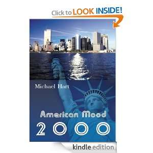 American Mood 2000 Michael Hart  Kindle Store