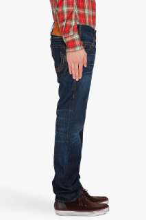 True Religion Logan Jeans for men  