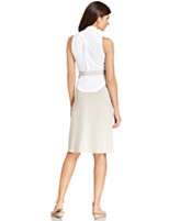 Tahari Dresses, Suits for Women & More at    T Tahari Clothing 