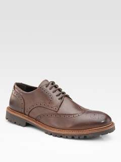 To Boot New York   Bryant Wingtip Oxfords    