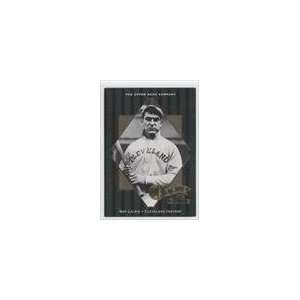   Upper Deck Hall of Famers #60   Nap Lajoie OG Sports Collectibles