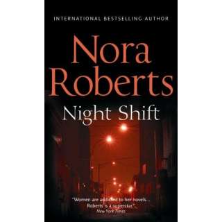   . Nora Roberts (Night Tales Collection) (9780263875225) Nora Roberts
