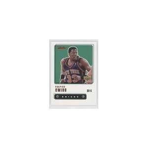  1999 00 Upper Deck Retro #94   Patrick Ewing Sports Collectibles