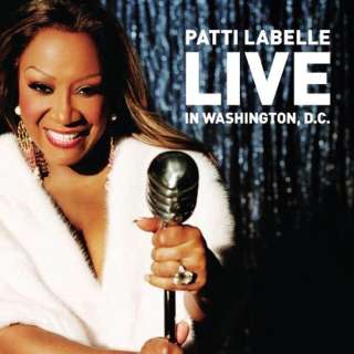  Patti Labelle Live in Washington Dc Patti Labelle
