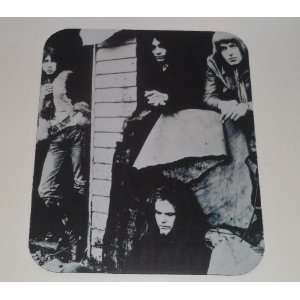  FREE Groupshot Paul Rodgers COMPUTER MOUSEPAD Everything 