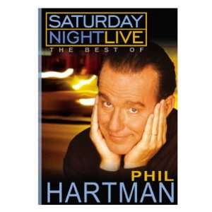  SNL The Best of Phil Hartman 
