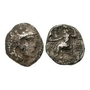  Macedonian Kingdom, Philip III Arrhidaeus, 323   317 B.C 