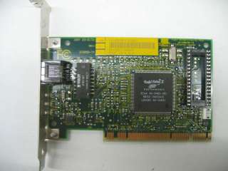 3Com EtherlinkXL PCI Ethernet Network Card 3C905B TX  