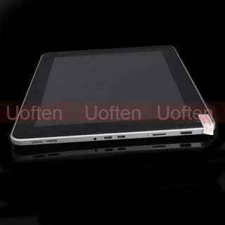 Android 2.3 5 Point Capacitive Touchscreen Tablet PC WIFI  