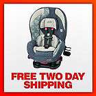 NEW Evenflo Triumph 65 LX Convertible Car Seat with Head Support 