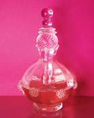 Juliska Isabella Carafe   