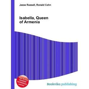 Isabella, Queen of Armenia