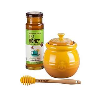 Le Creuset Honey Pot Gift Set  