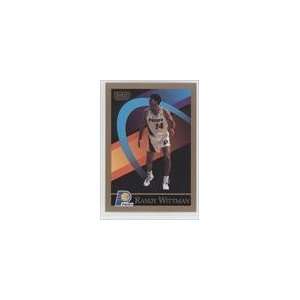  1990 91 SkyBox #389   Randy Wittman Sports Collectibles