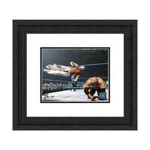 Rey Mysterio WWE Photograph