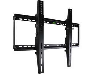   LCD Slidable Flat Tilt TV Bracket Wall Mount 32 63  