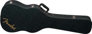 Fender Jumbo Acoustic Guitar Hard Case  