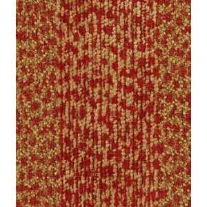  Robert Allen Wild Boucle Vermillion Arts, Crafts & Sewing