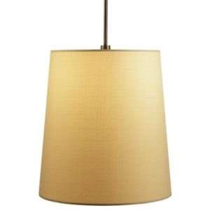 Buster Pendant by Robert Abbey  R097675 Finish with Diffuser Polished 